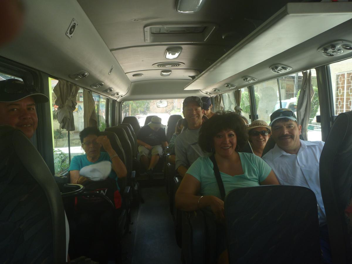 Hospedaje Las Amazonas Ικίτος Εξωτερικό φωτογραφία